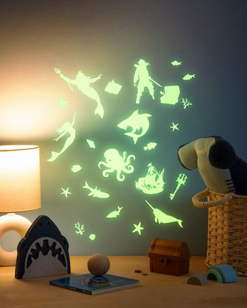 Ocean Adventure Gloplay