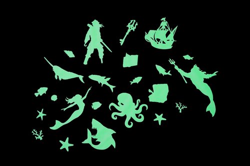 Ocean Adventure Gloplay