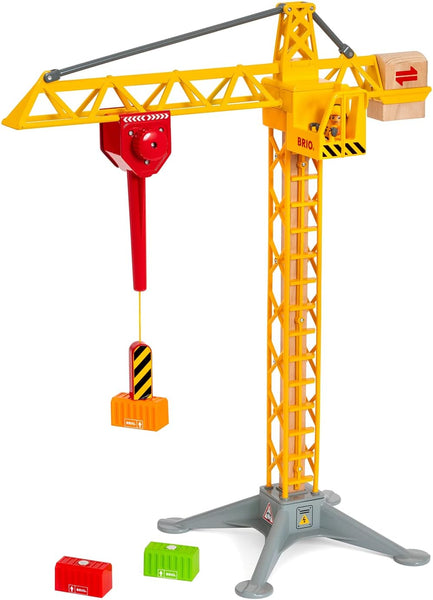 Construction Crane