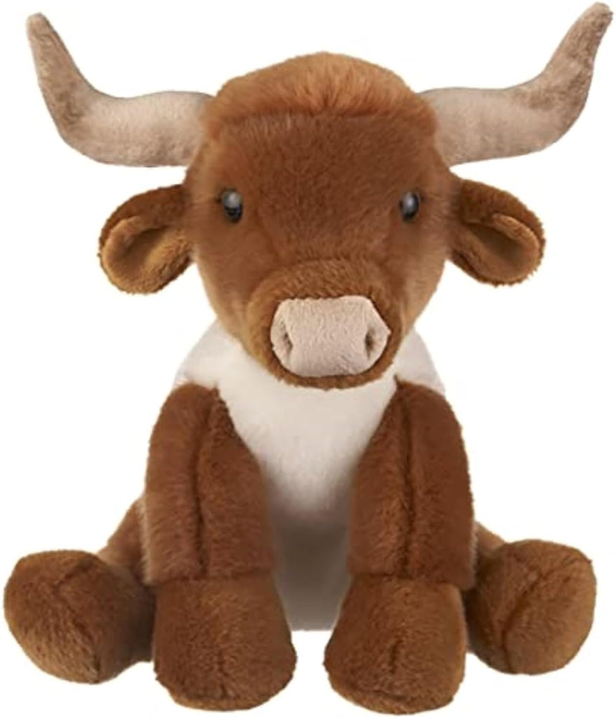 Longhorn Bull 12"