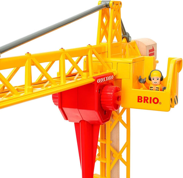Construction Crane