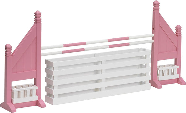 Breyer Traditional Brush Box Jump
