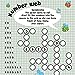 Totally Awesome Mazes & Puzzles