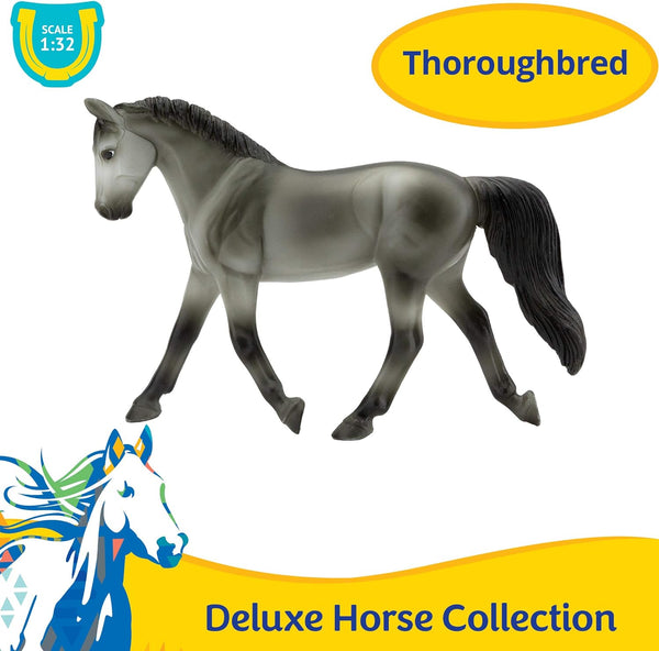 Small Deluxe Horse Collection