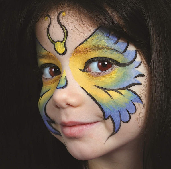Kwik Stix Face Paint