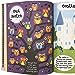 Totally Awesome Mazes & Puzzles