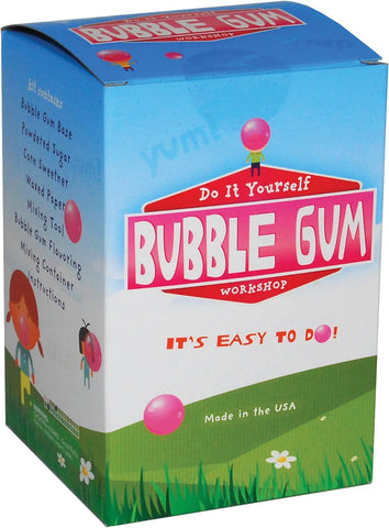 Bubble Gum Kit