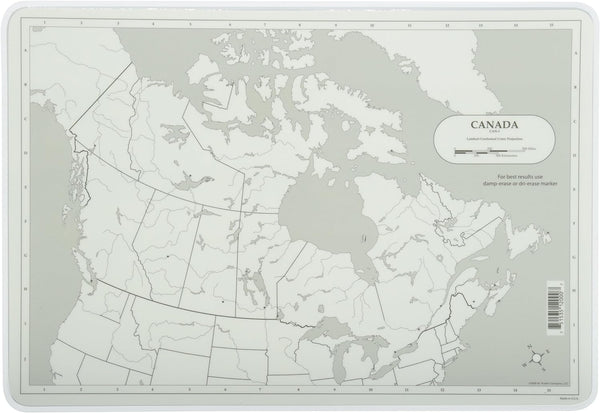 Canada Placemat