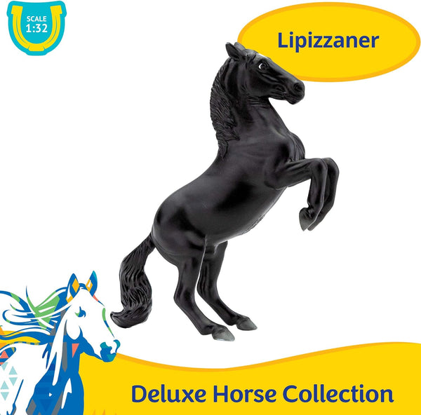 Small Deluxe Horse Collection