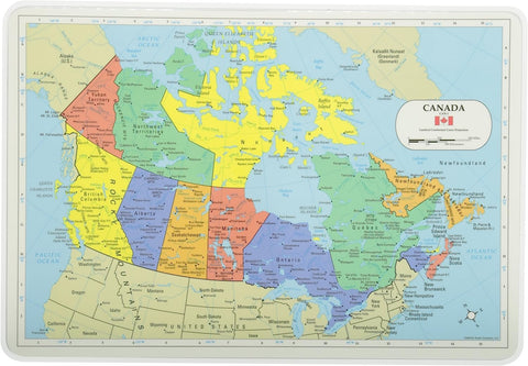Canada Placemat
