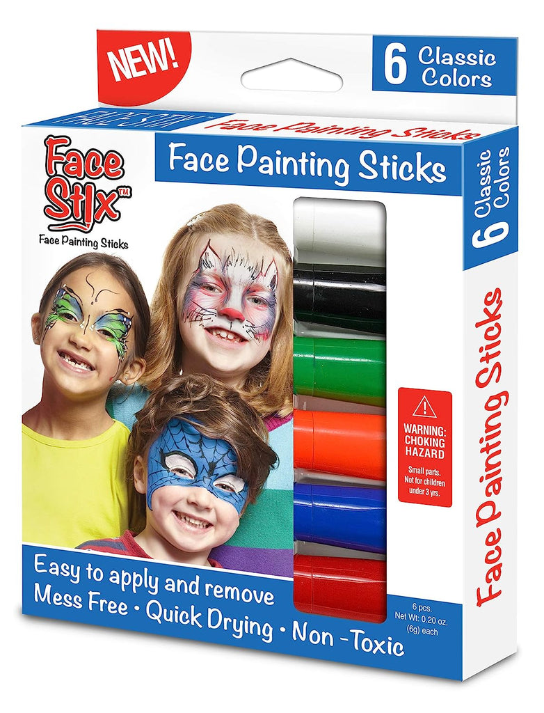 Kwik Stix Face Paint