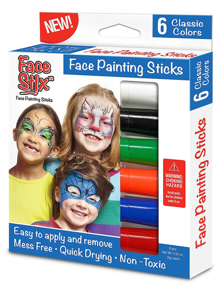 Kwik Stix Face Paint