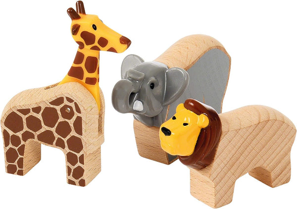 Safari Adventure Set