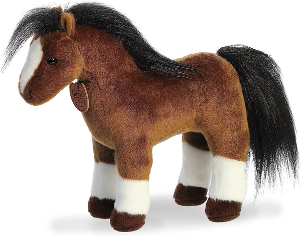 11" Welsh Pony