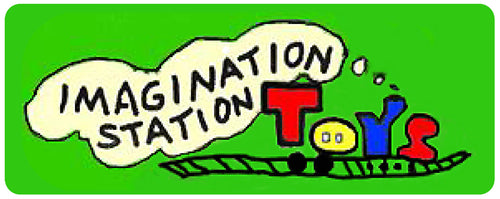 Store Logo
