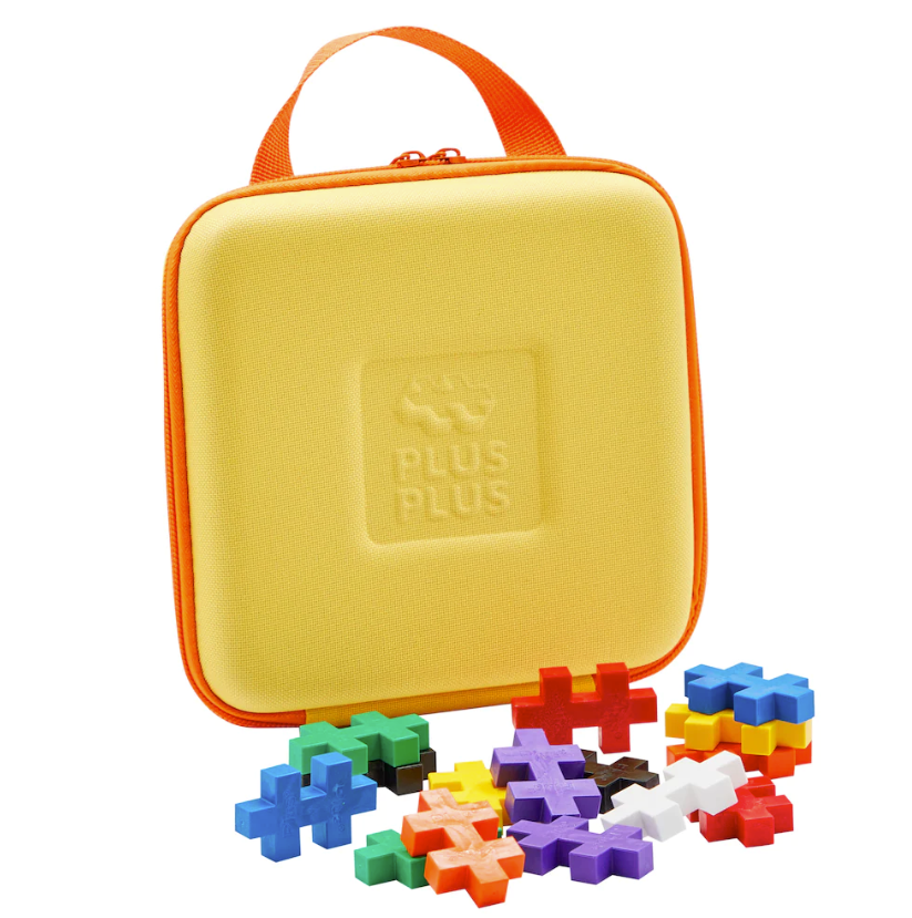 BIG Travel Case Plus Plus