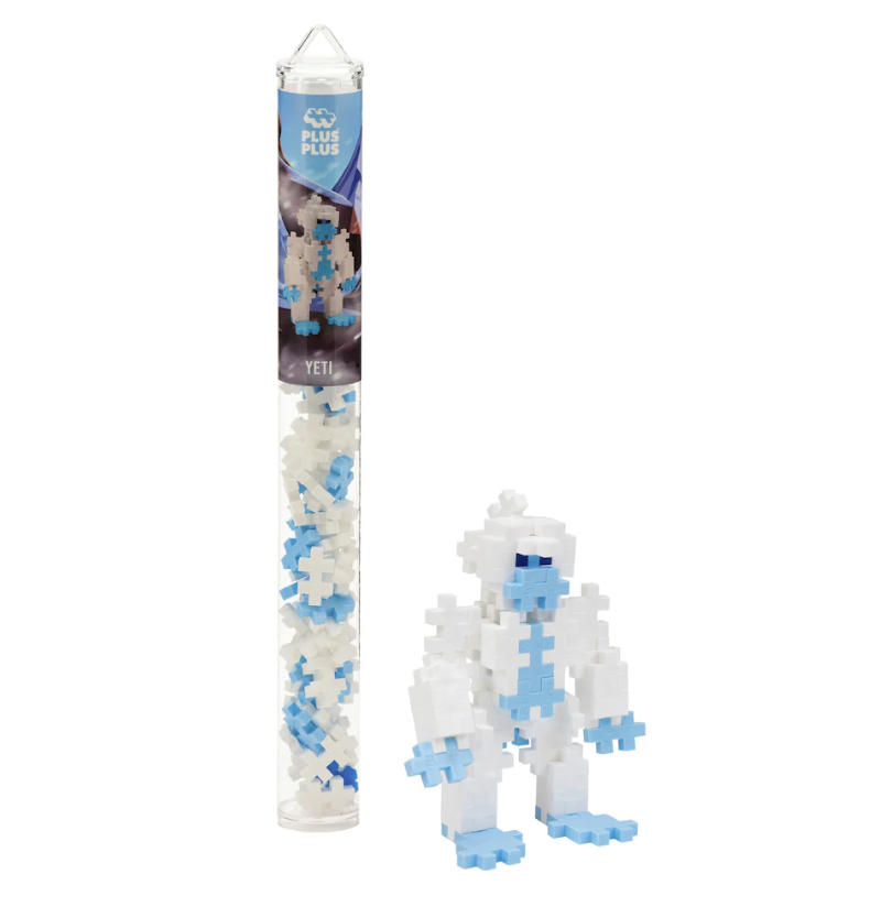 Yeti Tube Plus Plus
