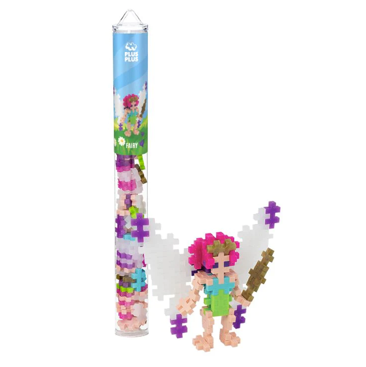 Fairy Tube Plus Plus