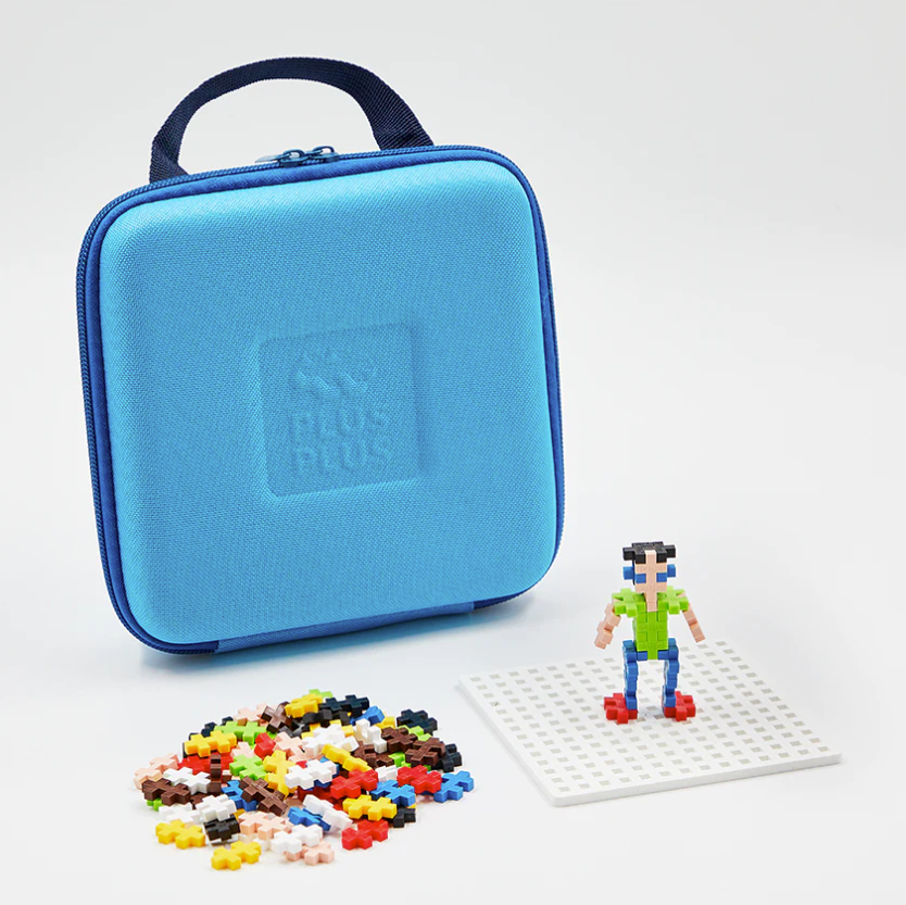 Travel Case Plus Plus