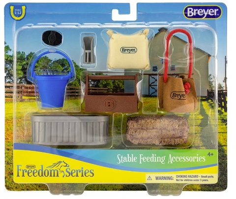 Stable Feeding Accessories