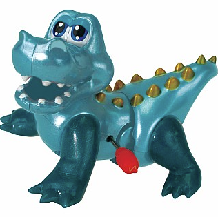Alligator, Archie