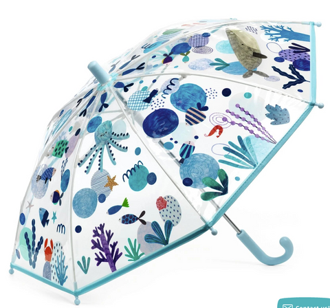 Umbrella Sea