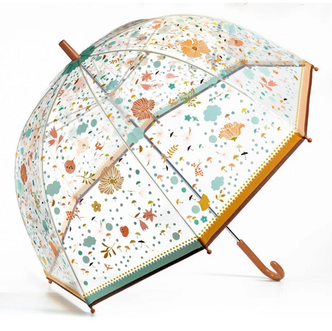 Umbrellas- Little Flowers Adult