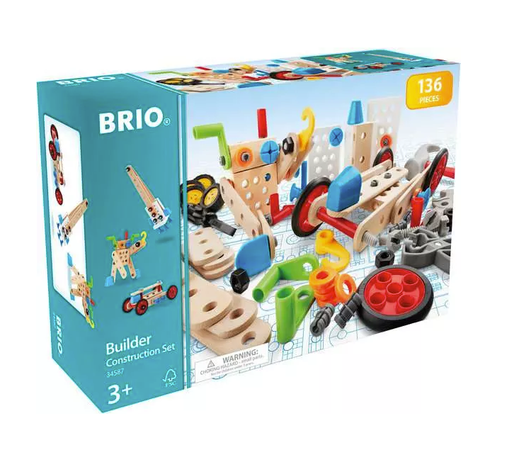 Builder Construction Set
