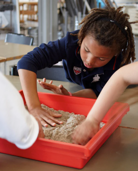 Kinetic Sand 2.2 lbs