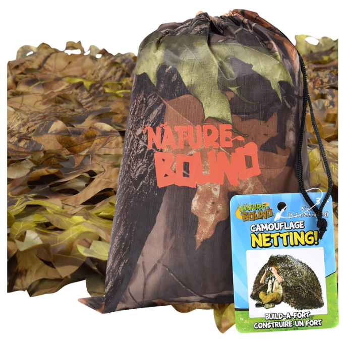 Camouflage Netting