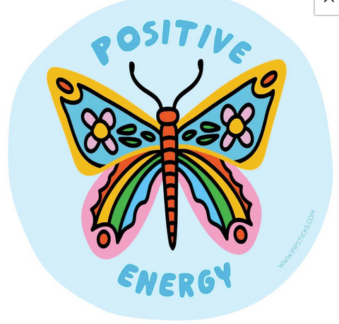 Positive Energy Vinyl