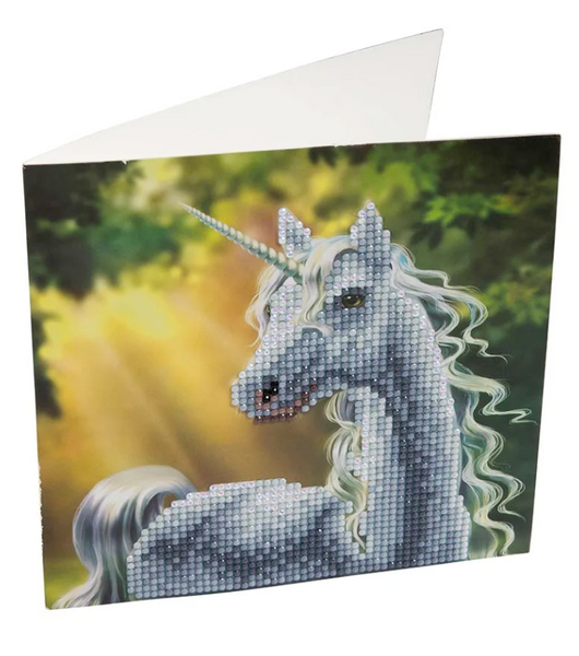 Sunshine Unicorn Card Kit