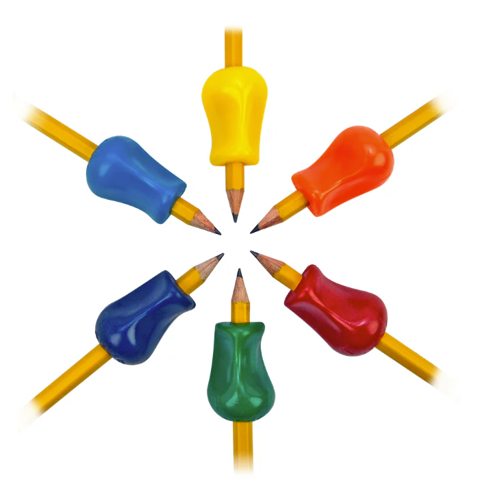 Pencil Grips