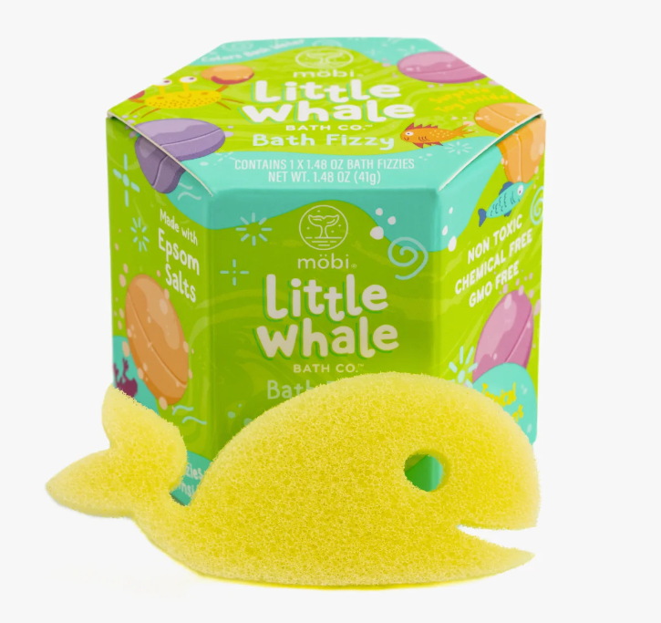 Bath Fizzies