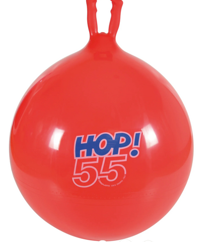 Hop 55 Red