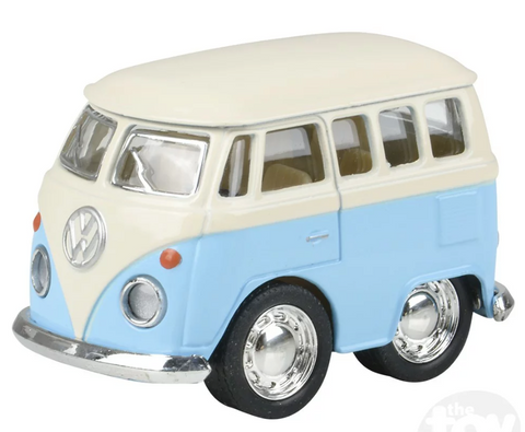 Volkswagen Mini Bus 2"