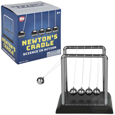 Newtons' Cradle