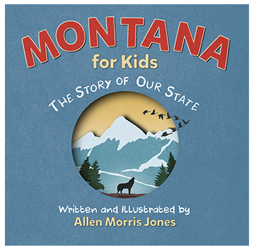 Montana For Kids
