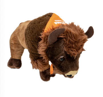Buffalo Belle
