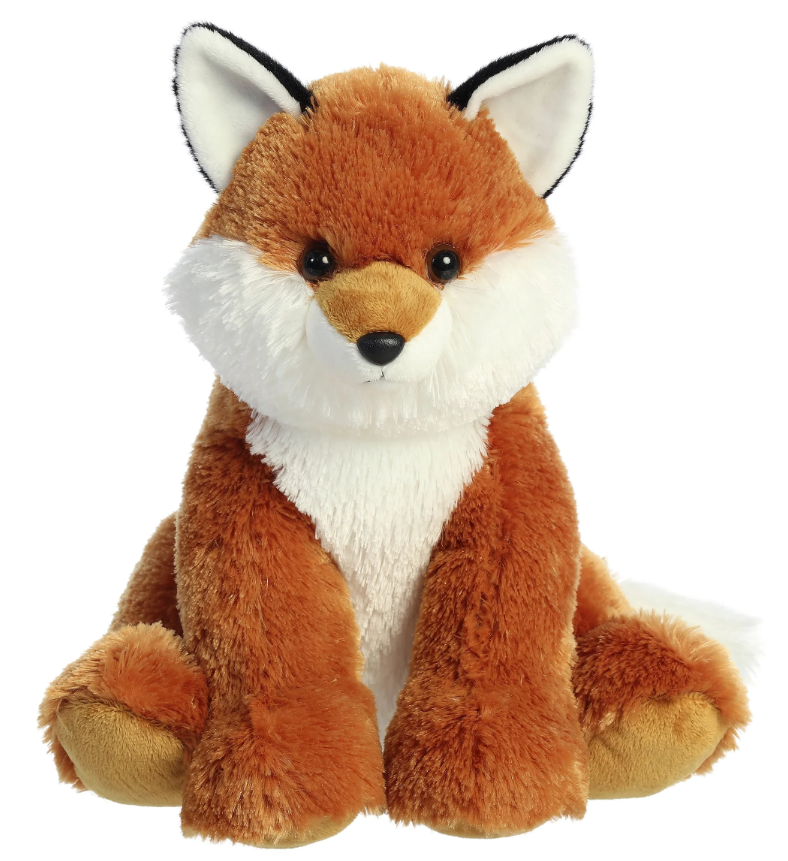14" Fox