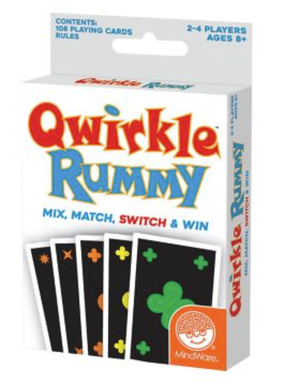 Qwirkle Rummy