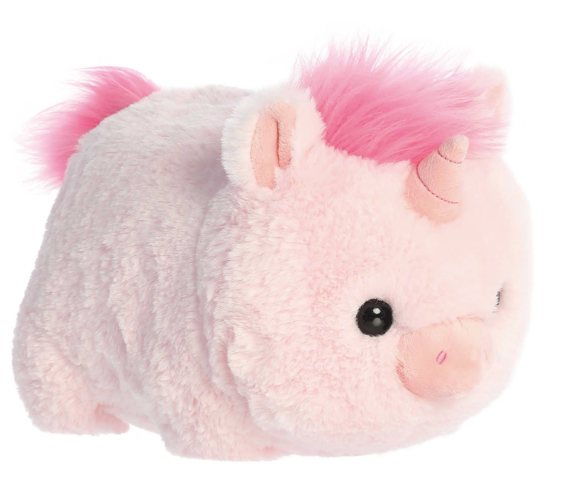10" Spud.- Bubblegum Unicorn