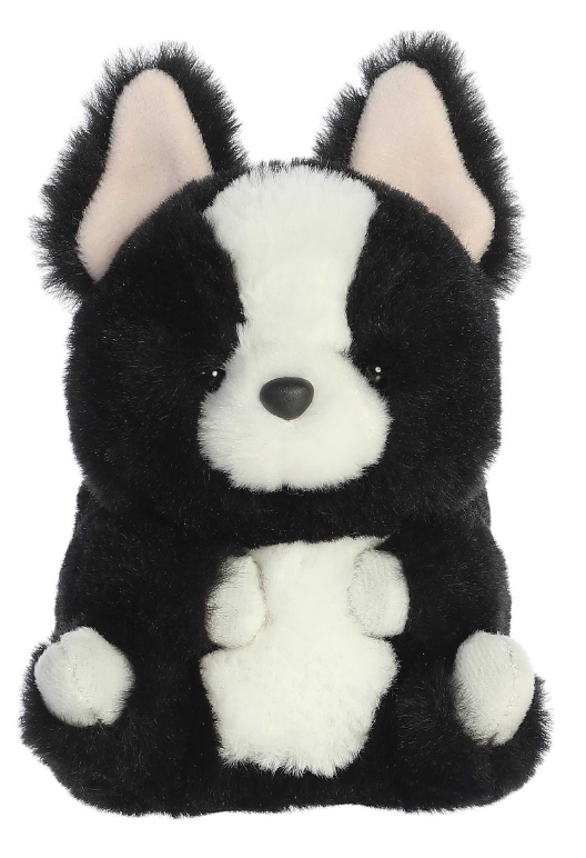 5" Rolly Pet-Ava French Bulldog