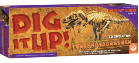 Dig It Up T-Rex