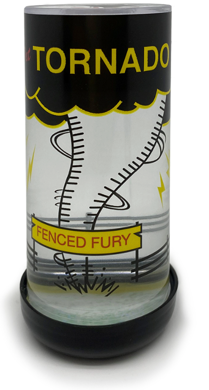 Pet Tornado
