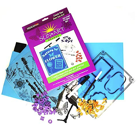 Sun Art Deluxe