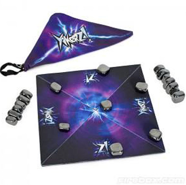 Yikerz Magnetic Game