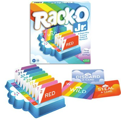 Rack-O-Junior