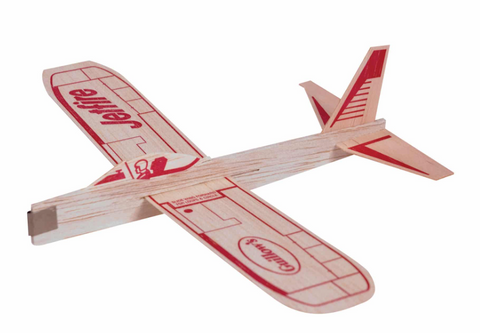 Jetfire Single Glider
