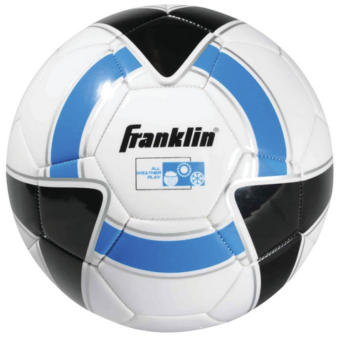 Soccer Ball S5
